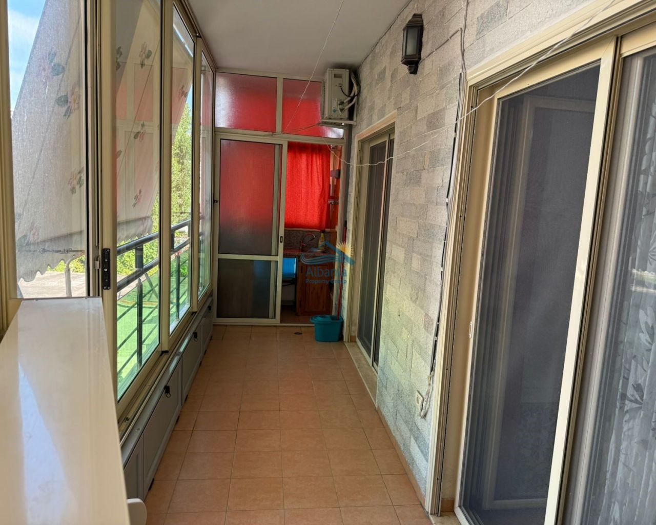 Appartamento In Affitto A Valona, ​​Albania Meridionale